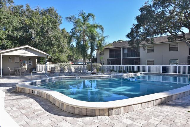 5797 SUMMER SIDE LANE 7A, Sarasota, FL 34231