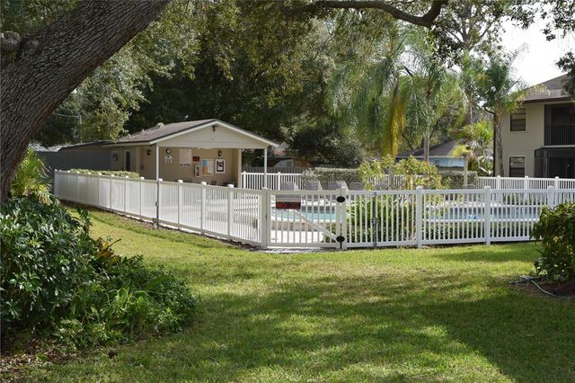 5797 SUMMER SIDE LANE 7A, Sarasota, FL 34231