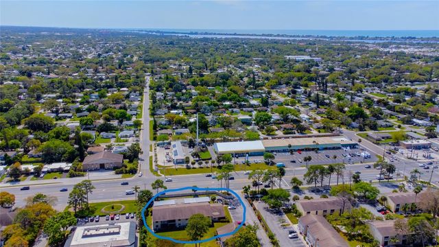 5797 SUMMER SIDE LANE 7A, Sarasota, FL 34231