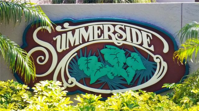 5797 SUMMER SIDE LANE 7A, Sarasota, FL 34231