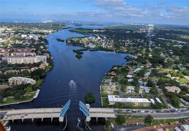 5797 SUMMER SIDE LANE 7A, Sarasota, FL 34231