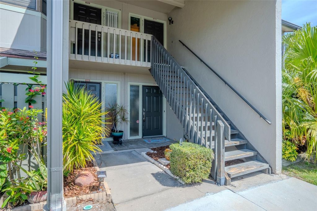 5797 SUMMER SIDE LANE 7A, Sarasota, FL 34231