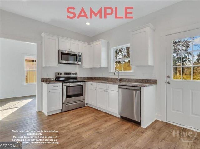 LOT 1 Seminole Street, Savannah, GA 31406