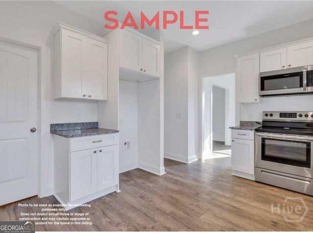 LOT 1 Seminole Street, Savannah, GA 31406