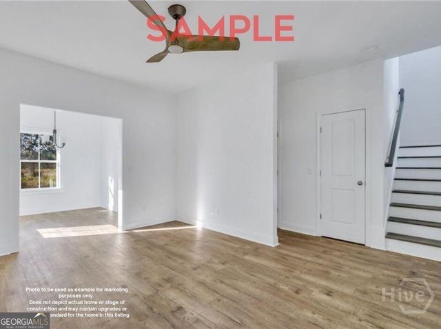 LOT 1 Seminole Street, Savannah, GA 31406