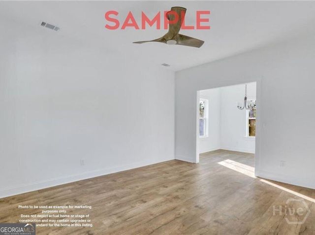 LOT 1 Seminole Street, Savannah, GA 31406