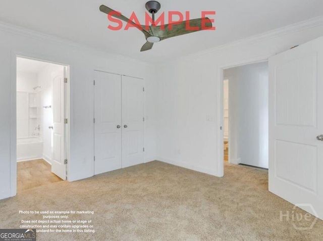 LOT 1 Seminole Street, Savannah, GA 31406