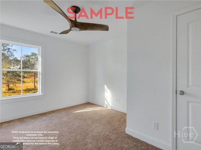 LOT 1 Seminole Street, Savannah, GA 31406