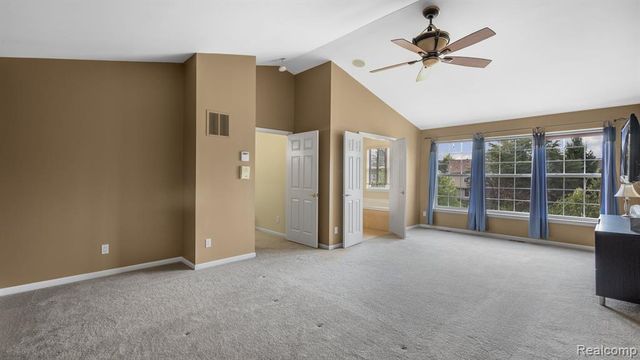 7164 Millrock Avenue, Shelby Twp, MI 48317