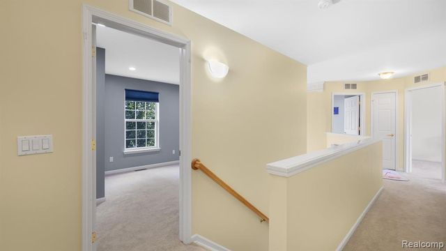 7164 Millrock Avenue, Shelby Twp, MI 48317
