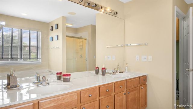 7164 Millrock Avenue, Shelby Twp, MI 48317