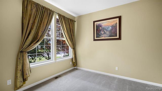 7164 Millrock Avenue, Shelby Twp, MI 48317