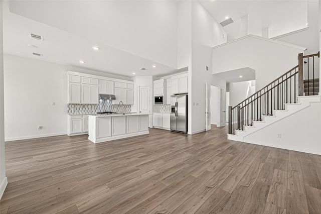 2419 Hazel Berry St, Manvel, TX 77578