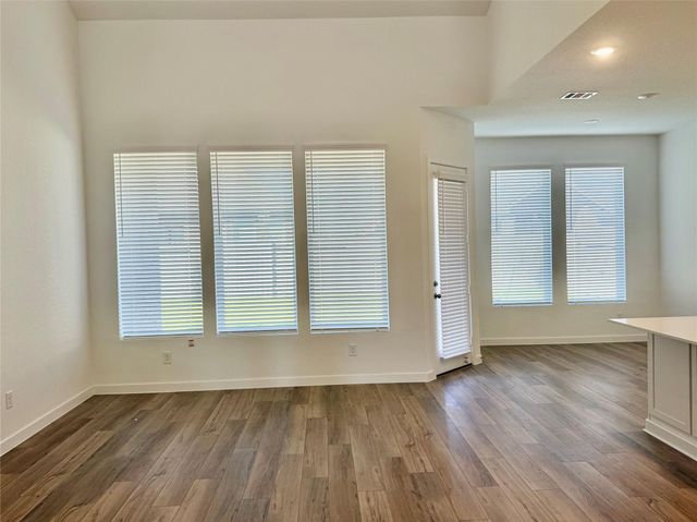 2419 Hazel Berry St, Manvel, TX 77578