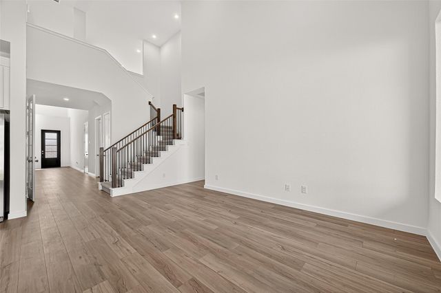 2419 Hazel Berry St, Manvel, TX 77578