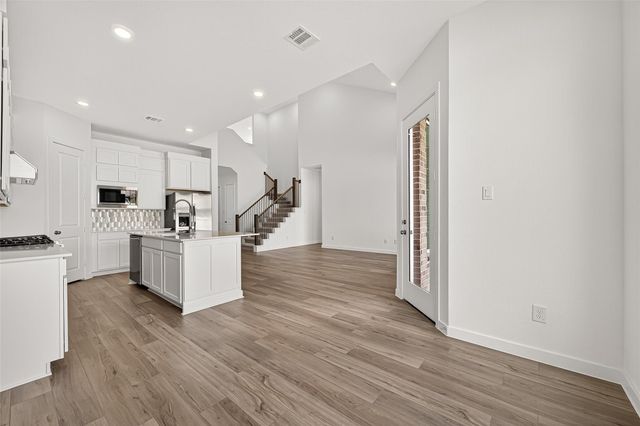 2419 Hazel Berry St, Manvel, TX 77578