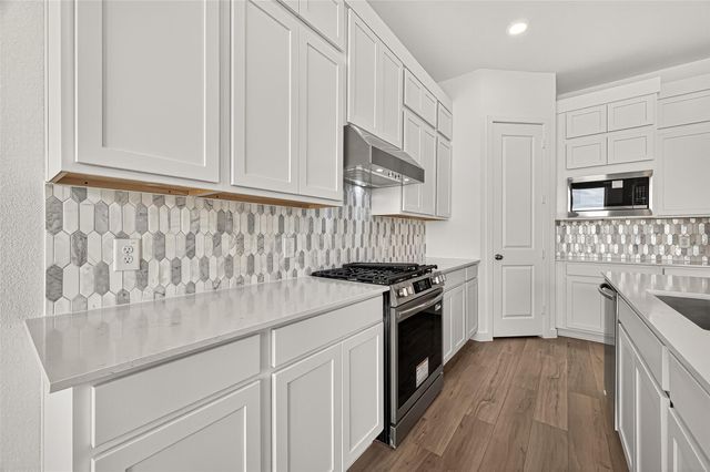 2419 Hazel Berry St, Manvel, TX 77578