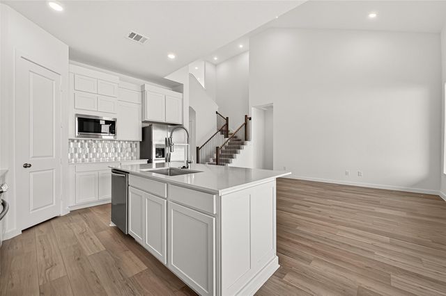 2419 Hazel Berry St, Manvel, TX 77578