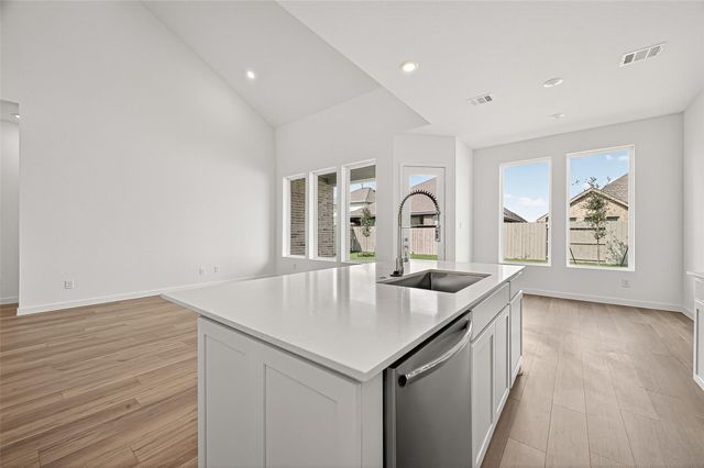 2419 Hazel Berry St, Manvel, TX 77578