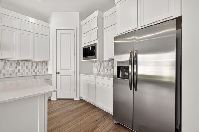 2419 Hazel Berry St, Manvel, TX 77578