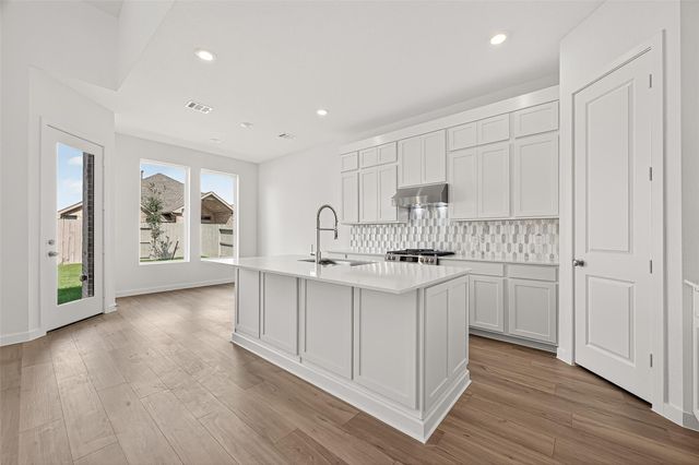 2419 Hazel Berry St, Manvel, TX 77578