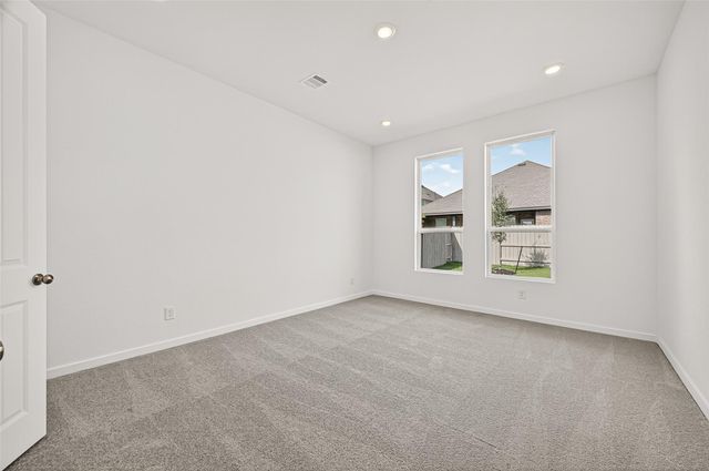 2419 Hazel Berry St, Manvel, TX 77578