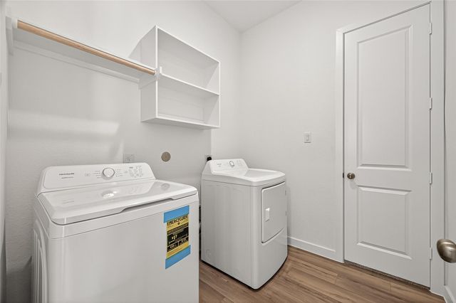 2419 Hazel Berry St, Manvel, TX 77578