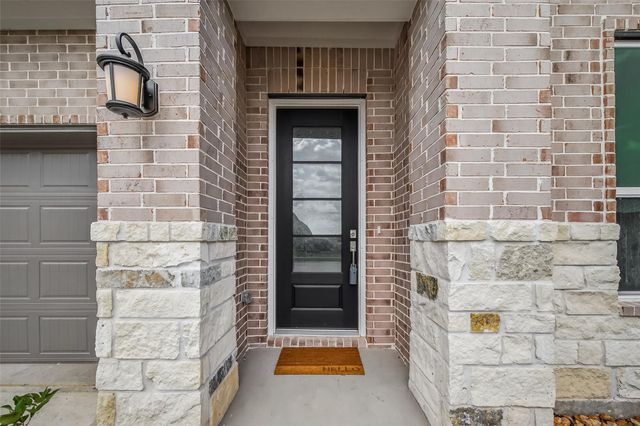 2419 Hazel Berry St, Manvel, TX 77578