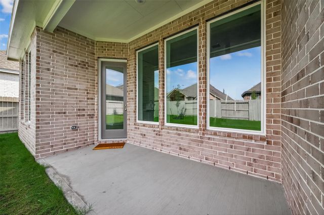 2419 Hazel Berry St, Manvel, TX 77578