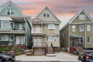 71 W 54th Street, Bayonne, NJ 07002