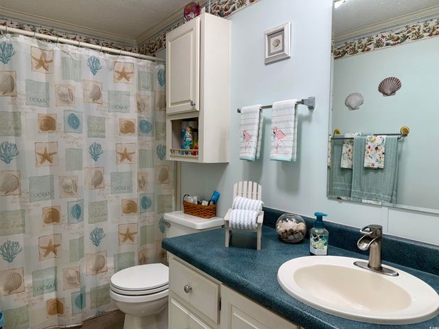 1506 Mason Circle, Surfside Beach, SC 29575