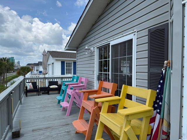 1506 Mason Circle, Surfside Beach, SC 29575
