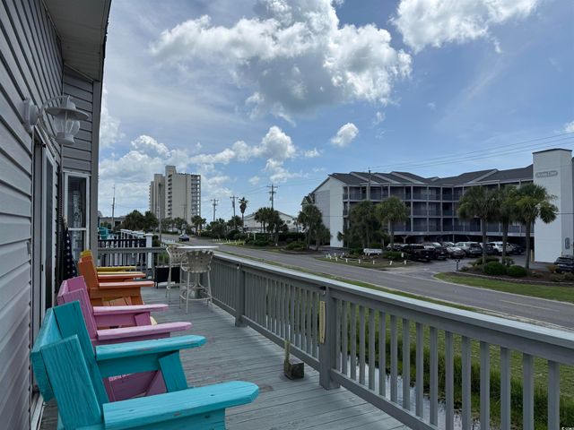 1506 Mason Circle, Surfside Beach, SC 29575