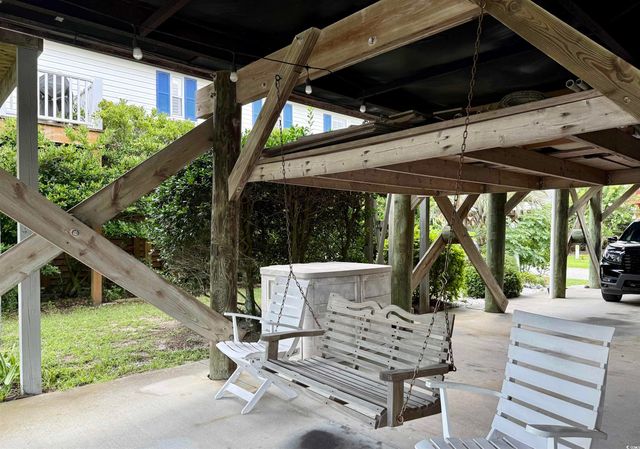 1506 Mason Circle, Surfside Beach, SC 29575