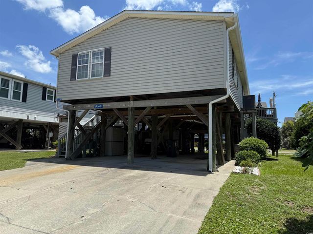 1506 Mason Circle, Surfside Beach, SC 29575