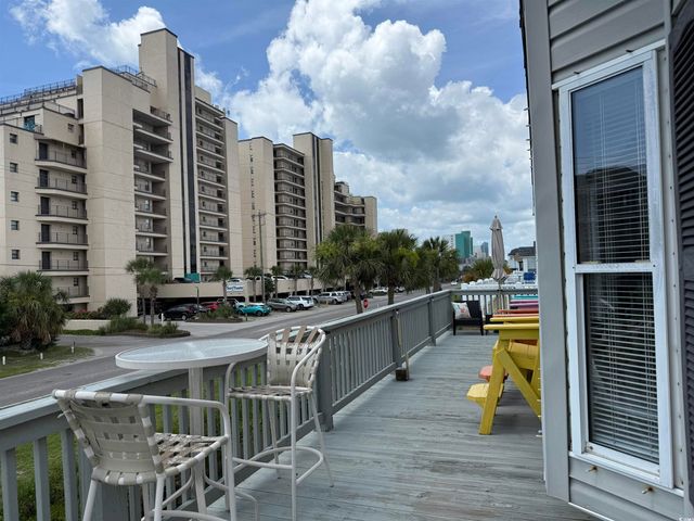 1506 Mason Circle, Surfside Beach, SC 29575