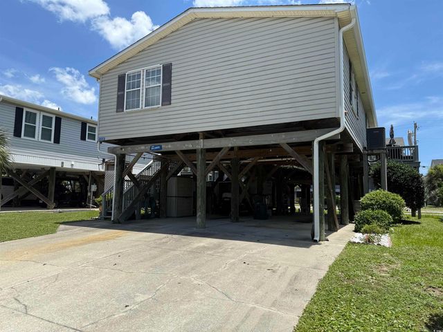 1506 Mason Circle, Surfside Beach, SC 29575