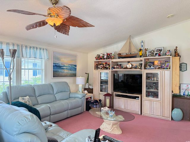 1506 Mason Circle, Surfside Beach, SC 29575