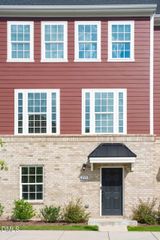 213 Colvard Farms Road, Durham, NC 27713