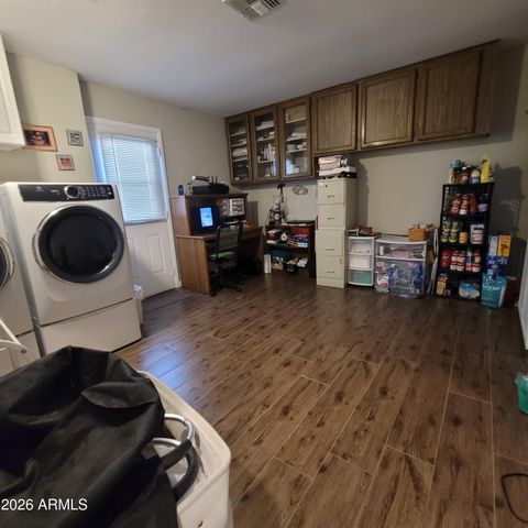 9703 W WRANGLER Drive, Sun City, AZ 85373