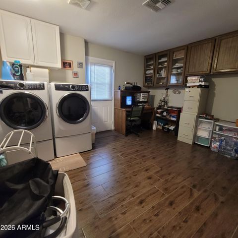 9703 W WRANGLER Drive, Sun City, AZ 85373
