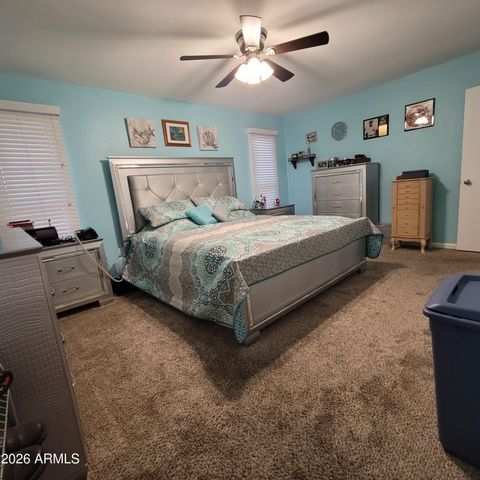 9703 W WRANGLER Drive, Sun City, AZ 85373