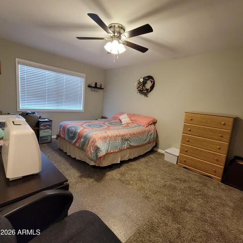 9703 W WRANGLER Drive, Sun City, AZ 85373