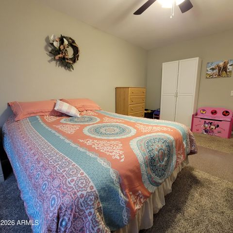 9703 W WRANGLER Drive, Sun City, AZ 85373