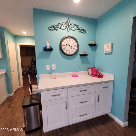 9703 W WRANGLER Drive, Sun City, AZ 85373