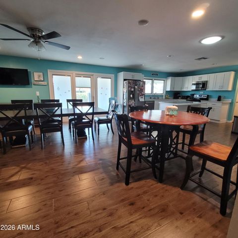 9703 W WRANGLER Drive, Sun City, AZ 85373