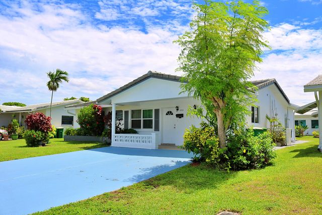 5715 NW 84th Terrace, Tamarac, FL 33321