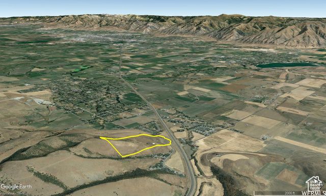 200 W ASPEN WAY, Wellsville, UT 84339