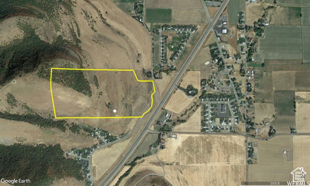 200 W ASPEN WAY, Wellsville, UT 84339