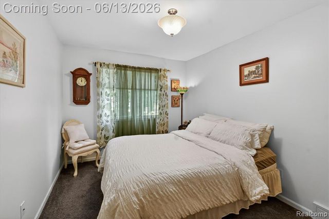 6095 Foxwood Court, Saginaw, MI 48638
